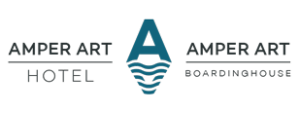 Amper Art - Hotel & Boardinghouse in Fuerstenfeldbruck - Logo
