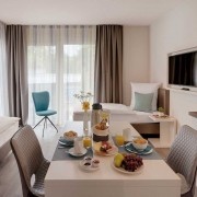 Hotel - Juniorsuite - Family