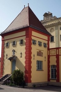 Stadtbibliothek in der Aumühle Fürstenfeldbruck