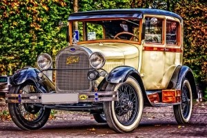 Motorworld Oldtimertreffen in Fürstenfeldbruck Oldtimertreffen im Kloster Fürstenfeld