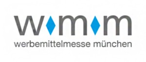WMM Werbemittelmesse München im MOC München