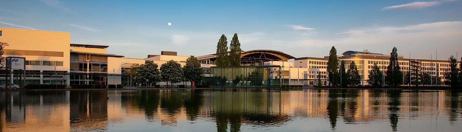 Hotel - Zimmer in Fürstenfeldbruck für Messe und Event